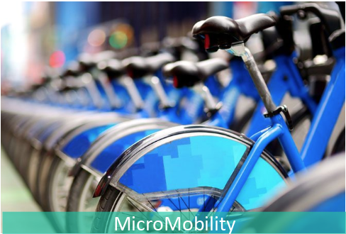 micro mobility