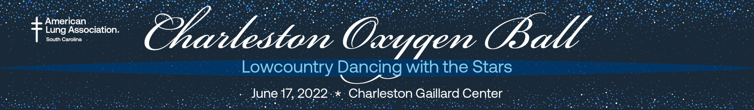 charleston oxygen ball June 17 2022