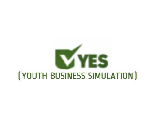 AI-driven youth business simulation platform preparing future entrepreneurs in a <strong>$1B+ edtech market. </strong>